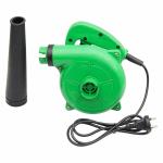 Spartan S-EAB-VS-600W Plastic Spartan Electric Air Blower with Variable Speed (Green)