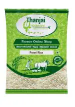 Thanjai Organics Thanjavur Ponni Boiled Rice 15 KGs
