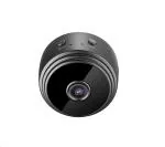 SAFETY NET, SPY CAMERA Spy Camera WiFi Hidden Camera Wireless HD 1080P Indoor Home Small Spy Cam Security Cameras/Nanny Cam Built-in Battery Night Vision for iPhone/Android Phone/iPad/PC.