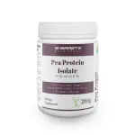 Sharrets Nutritions Pea Protein Isolate Powder, 200g Unflavored