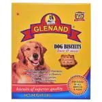 Glenand Dog Biscuits Liver 3 kg