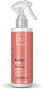 Cadiveu Bye Bye Frizz Leave-in Gradual Smoothing (200 ml)