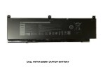 ROTECH SOLUTIONS 447VR BATTERY FOR DELL PRECISION 7550, PRECISION 7550 MOBILE WORKSTATION SERIES