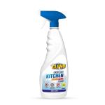 Cleno Heavy Duty Kitchen Degreaser Cleaner Spray - 450 ml