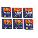 Indkus Nexa-Dr Nexa Pain Relief Balm 10g (Pack Of 6)