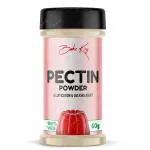 Bake King Pectin Powder 60gm, Vegetarian Pectin for Gelling Agent, jams, marmalades, chutneys and fruit jellies Food Grade