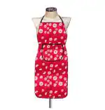 Brand Addiction PINK APRON