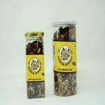 Anmol Miri Healthy Mix 450 Gms + 250 Gms with Moisture Absorbent Bottles | Combo Offer