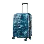 Skybags CAMOFLEX STROLLY 80 360 C-D&LGREEN