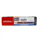 NATARAJ Checking Pencils Red & Blue Pencil (Set of 10, Red & Blue)