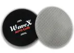 Wavex Hard Cut Polishing and Buffing Pad for Cars and Bikes | 6.5