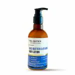 Dr. Sheth’ s Shea Butter & Vitamin E Body Lotion - 200ml