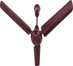 Orient Electric Rapid Air Deco 1200Mm Brown Ceiling Fan
