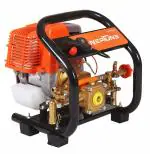 NEPTUNE SIMPLIFY FARMING Portable Power Pressure Sprayer with 4 Stroke Engine