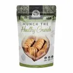 Wonderland Foods 100% Natural Dried Anjeer 500g Pouch Dry Figs Rich Source of Fibre, Calcium & Iron