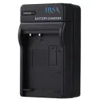 LRSA LP-E17 Battery Charger Compatible with Canon EOS Rebel