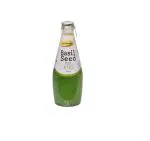 Veefresh Basil Seed Drink Kiwi 300ml (Pack of 6)