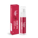BAKE 1% Kojic Acid Beetroot Tinted Lip Balm Oil with SPF 25 & Alpha Arbutin for Pigmented, Dark & Dry Lips - 15g