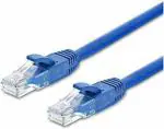 Terabyte Blue 5 M Ethernet Internet Network Rj45 Lan Cable Wire High Speed