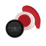 Cherry Bomb Lip & Cheek Tint