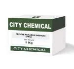 CITY CHEMICAL propyl paraben sodium pps-4
