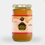 GON Premium Apple Honey - 1 Kg