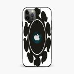 QTH CARTOON LINE ART MOBILE SKIN STICKER SUITABLE FOR ALL DEVICES UPTO 10 INCH MOBILE QTH-MO-6290