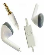 XEWISS Deep Bass and Sweat Proof Wired Earphone for Samsung Galaxy J2 2021 and Oppo F11