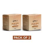 Bridal Glow Fcaila kit pack of 2