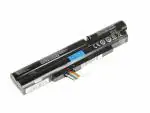 Regatech Compatible For Acer Aspire 3830T, 3830TG, 4830T, 4830TG, 5830, 5830T, 5830T, 5830TG Black 6 Cell Li-ion Laptop Battery