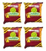Shree Namkeen Pack of 4 Charkha Mixture Spicy 400 g