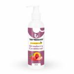 TATTAVAVIT Hairfall Control Strawberry Shampoo | 200 ml