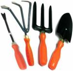 Green India Gardening Tools set Garden Tool Kit (4 Tools) Garden Tool Kit (4 Tools)