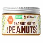 9GRAMS Natural Peanut Butter, Honey, Coconut, peanuts, High protein spread, 1kg, Crunchy