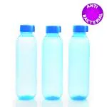 Gluman Claro Blue Anti Bacterial Bottle 1200ml (Set of 3)