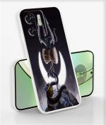 Mobom Designer Back Case Cover For Motorola Edge 40