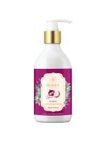 BEROOT HERBALS Onion Conditioner for Hair Growth & Hair Fall Control, 300 ml