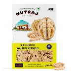 Nutraj Classic Kashmiri Walnut Kernel 250 Gm