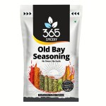 365 SPICERY Old Bay Seasoning 500g Pouch Pack