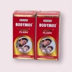 Greenplus Bodymos green flash refill Pack of 2
