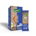 SENSO Tea Premix Ginger Preservatives Free (10 sachets)