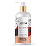 Kayos Anti Cellulite Massage Oil For Slimming, Skin Toning and for all skin type- 300 ml
