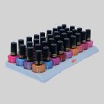 Bella TINA LIGHT Trendy And Fashionable Glossy Summer to Spring Nail Polish Combo Of 36