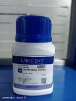 LABOGENS COPPER METAL POWDER Electrolytic grade 100GM