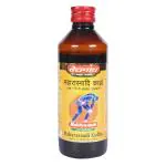Baidyanath Jhansi Maharasnadi Kadha 450ml, Useful in joints & Back Muscles Pains.