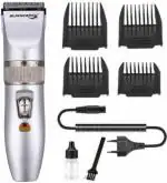 SDMS Professional Rechargeable Hair Trimmer, Clipper, Grooming Set For Men, Women