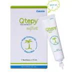 Curatio Qtepy Baby Massage Oil - 7 Numbers x 15 ml(Pack of 2)