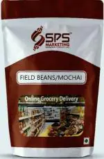 SPS MARKETING Mochai payaru 500g / mochaikottai/ Avarekalu / Hyacinth Beans / Mochai / Mocha