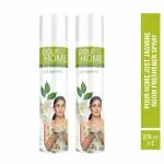 POUR HOME Jasmine Room Freshener Spray (2 x 220 ml)
