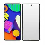 Ecmered Ceramic Fingerprint Scanner Matte Ceramic For Xiaomi Mi 11X, Xiaomi 11X Pro